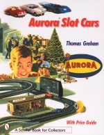 AURORA SLOT CARS