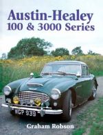 AUSTIN HEALEY 100 & 3000 SERIES