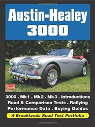 AUSTIN HEALEY 3000