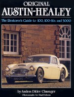 AUSTIN HEALEY ORIGINAL