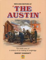 AUSTIN MEN AND MOTORS OF THE