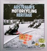 AUSTRALIA'S MOTORCYCLING HERITAGE