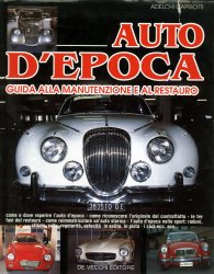 AUTO D'EPOCA