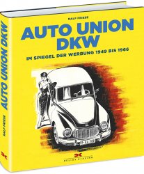 AUTO UNION DKW
