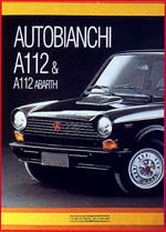 AUTOBIANCHI A112 & A112 ABARTH