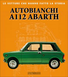 AUTOBIANCHI A112 ABARTH