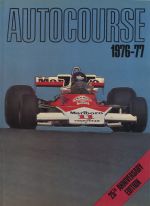 AUTOCOURSE 1976-1977 (ED. INGLESE)