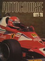 AUTOCOURSE 1977-1978 (ED. INGLESE)