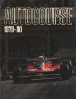 AUTOCOURSE 1979-1980 (ED. INGLESE)