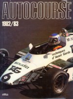 AUTOCOURSE 1982-1983 (ED. FRANCESE)