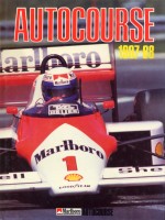 AUTOCOURSE 1987-1988 (ED. FRANCESE)