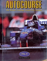 AUTOCOURSE 1996-1997