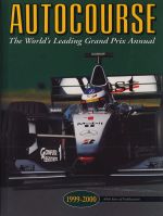 AUTOCOURSE 1999-2000