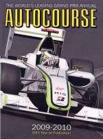 AUTOCOURSE 2009-2010