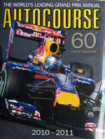 AUTOCOURSE 2010-2011