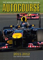 AUTOCOURSE 2011-2012