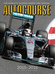 AUTOCOURSE 2015-2016