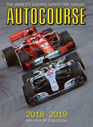 AUTOCOURSE 2018-2019