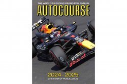 AUTOCOURSE 2024-2025