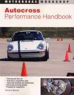 AUTOCROSS PERFORMANCE HANDBOOK