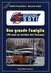 AUTOLINEE SATI UNA GRANDE FAMIGLIA