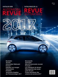 AUTOMOBIL REVUE 2017