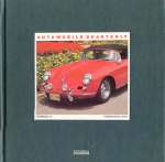 AUTOMOBILE QUARTERLY N.2 (PRIMAVERA 1987)
