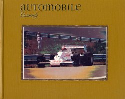 AUTOMOBILE QUARTERLY VOL.18 NO.3