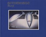 AUTOMOBILE QUARTERLY VOL.26 NO.2