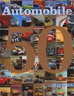 AUTOMOBILE YEAR 2002/03