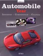 AUTOMOBILE YEAR 2009/10