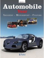 AUTOMOBILE YEAR 2010/11