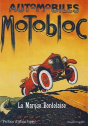 AUTOMOBILES MOTOBLOC