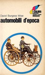 AUTOMOBILI D'EPOCA