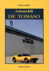 AUTOMOBILI DE TOMASO