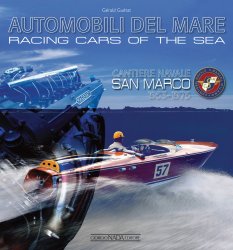 AUTOMOBILI DEL MARE, RACING CARS OF THE SEA