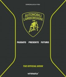 AUTOMOBILI LAMBORGHINI
