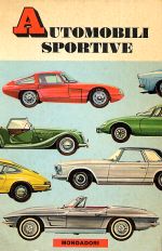 AUTOMOBILI SPORTIVE