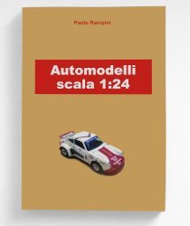 AUTOMODELLI SCALA 1:24