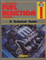 AUTOMOTIVE FUEL INJECTION SYSTEM
