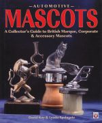 AUTOMOTIVE MASCOTS