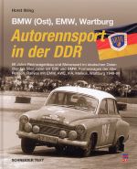 AUTORENNSPORT IN DER DDR