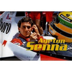 AYRTON SENNA