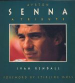 AYRTON SENNA A TRIBUTE