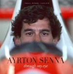 AYRTON SENNA THROUGH MY EYE