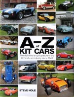 AZ OF KIT CARS