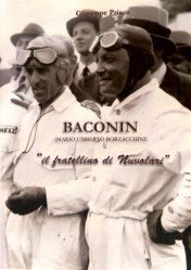 BACONIN (MARIO UMBERTO BORZACCHINI)