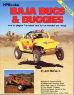 BAJA BUGS E BUGGIES