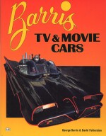 BARRIS TV & MOVIE CARS