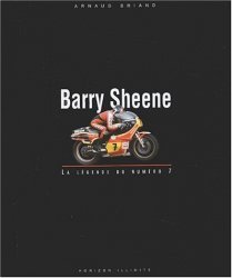 BARRY SHEENE LA LEGENDE DU NUMERO 7